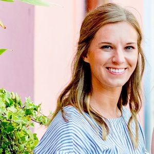 Meet your Posher, Katelyn